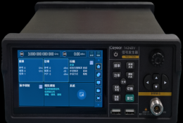 Ceyear 中电科思仪 1434AV/BV信号发生器