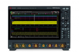 KEYSIGHT EXR204A Infiniium EXR 系列示波器：2 GHz，4 通道