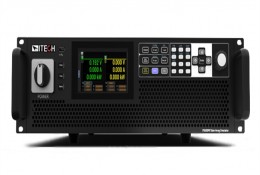 IT6600PV系列 太阳能阵列模拟器