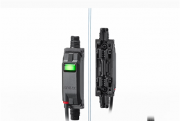KEYENCE 基恩士 夹钳式流量传感器  FD-X 系列