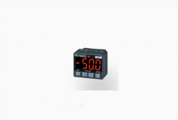 KEYENCE 基恩士 数字压力传感器  AP-C30 系列