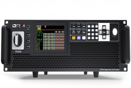 IT7900系列 回馈式电网模拟器