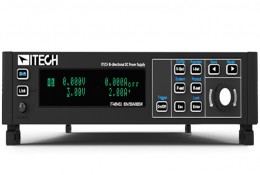 IT-M3400系列 双向可编程直流电源