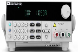 IT6700H系列 宽范围高压可编程直流电源