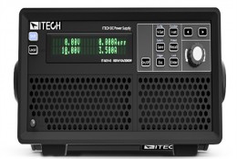 IT-M3140高功率密度可编程直流电源