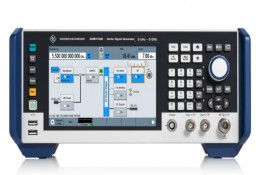 R&S®SMBV100B 矢量信号发生器
