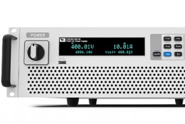 IT6000D系列 大功率可编程直流电源