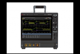 KEYSIGHT EXR054A Infiniium EXR 系列示波器：500 MHz，4 通道