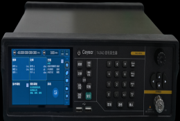 Ceyear 中电科思仪1434A/D/G信号发生器