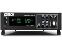 IT-M3300系列 回馈式直流电子负载
