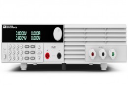 IT6100系列 高性能可编程直流电源